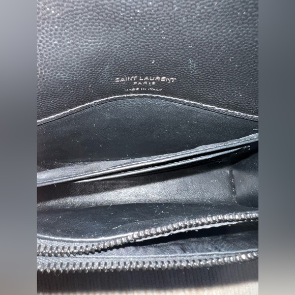 Yves Saint Laurent Bags Ysl Belt Bag Poshmark